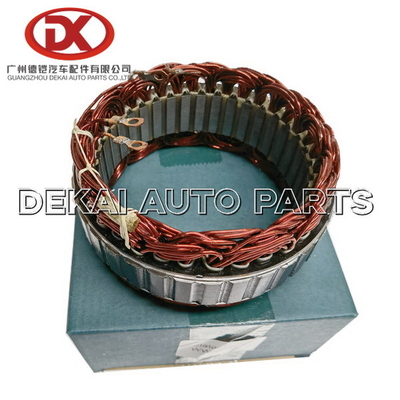 4HG1 ISUZU Electrical Parts Alternator Stator 8971928500 97192850-0