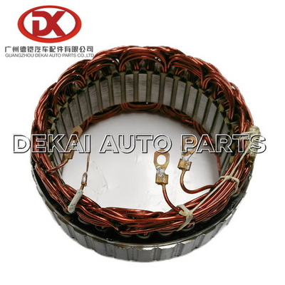 4HG1 ISUZU Electrical Parts Alternator Stator 8971928500 97192850-0