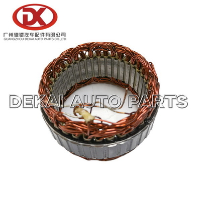 Statore E2 8973027010 di 4HK1 ISUZU Truck Generator Stator Alternator