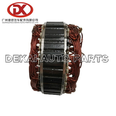 Statore E2 8973027010 di 4HK1 ISUZU Truck Generator Stator Alternator
