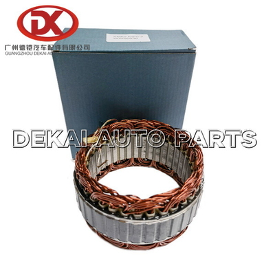 Statore E2 8973027010 di 4HK1 ISUZU Truck Generator Stator Alternator