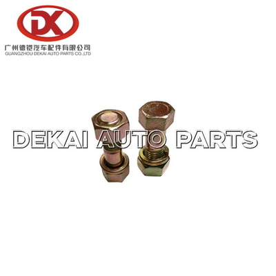 Vite 8944778420 Mxa5r Myy5t Mzz6u dell'asse di ISUZU Transmission Parts Cardan Bolt
