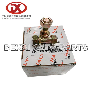 Vite 8944778420 Mxa5r Myy5t Mzz6u dell'asse di ISUZU Transmission Parts Cardan Bolt