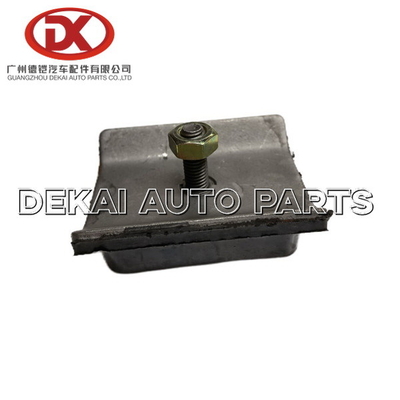 Amplificatore 8972543870 8983350390 della sospensione di ISUZU Chassis Parts Spring Rubber