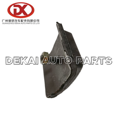 Amplificatore 8972543870 8983350390 della sospensione di ISUZU Chassis Parts Spring Rubber