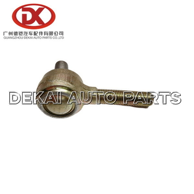 Testina sferica della porta dell'estremità 5878700520 di A-091 ISUZU Body Parts Door Axle