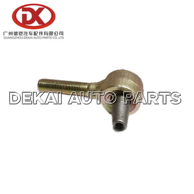 Testina sferica della porta dell'estremità 5878700520 di A-091 ISUZU Body Parts Door Axle