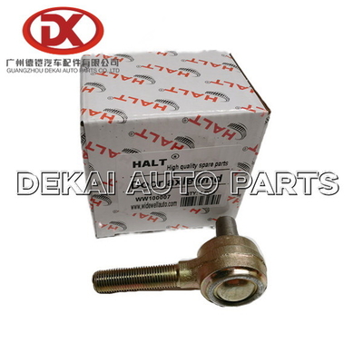 Testina sferica della porta dell'estremità 5878700520 di A-091 ISUZU Body Parts Door Axle