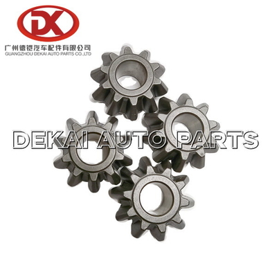 NQR Axle Shaft Gear Steel di ISUZU 700P NPR 1415610930 1415210620