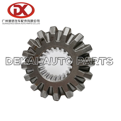 NQR Axle Shaft Gear Steel di ISUZU 700P NPR 1415610930 1415210620