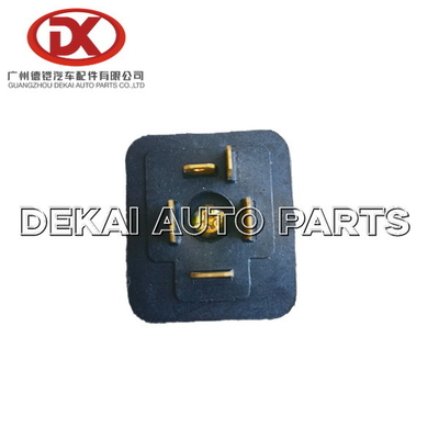 24V NPR75 4HK1 ISUZU Electrical Parts Starter Relay 8-97264947-0 8972649470
