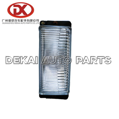 NPR FVR CXZ ISUZU Fog Lights 8973539551 8973539541 per la lampada del camion