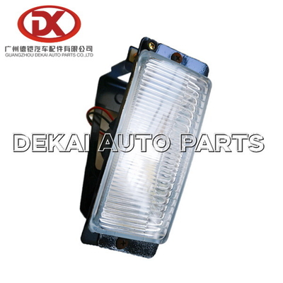 NPR FVR CXZ ISUZU Fog Lights 8973539551 8973539541 per la lampada del camion