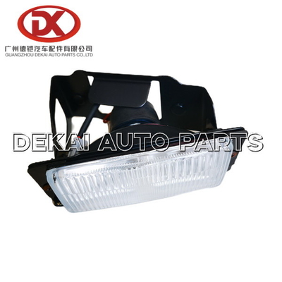 NPR FVR CXZ ISUZU Fog Lights 8973539551 8973539541 per la lampada del camion