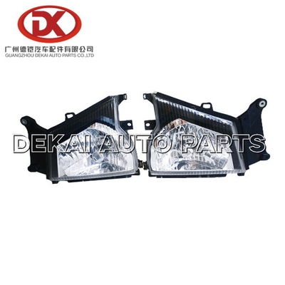 2.0kg DC 12V-24V faro con 6 mesi di garanzia per ISUZU NPR NKR NQR 71 camion