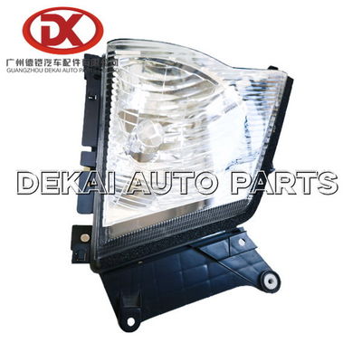 2.0kg DC 12V-24V faro con 6 mesi di garanzia per ISUZU NPR NKR NQR 71 camion