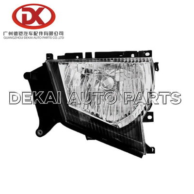 2.0kg DC 12V-24V faro con 6 mesi di garanzia per ISUZU NPR NKR NQR 71 camion