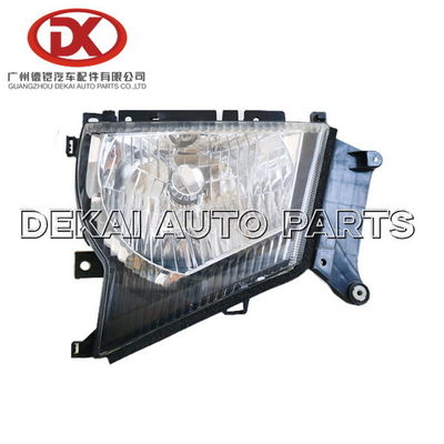 2.0kg DC 12V-24V faro con 6 mesi di garanzia per ISUZU NPR NKR NQR 71 camion