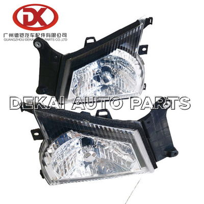 2.0kg DC 12V-24V faro con 6 mesi di garanzia per ISUZU NPR NKR NQR 71 camion