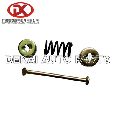 Corredi 8971228700 di ISUZU Brake Cylinder Repair Rubber un Pin di 5095801010 freni