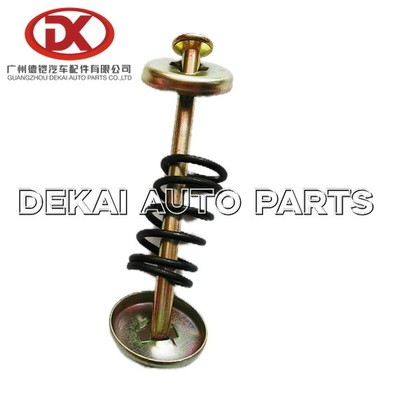 Corredi 8971228700 di ISUZU Brake Cylinder Repair Rubber un Pin di 5095801010 freni