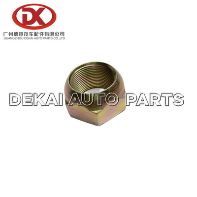Parti ISUZU Rear Wheel Nut del telaio del camion 8980079080 8973598190