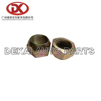 Parti ISUZU Rear Wheel Nut del telaio del camion 8980079080 8973598190