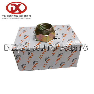 Parti ISUZU Rear Wheel Nut del telaio del camion 8980079080 8973598190