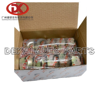 Parti ISUZU Rear Wheel Nut del telaio del camion 8980079080 8973598190