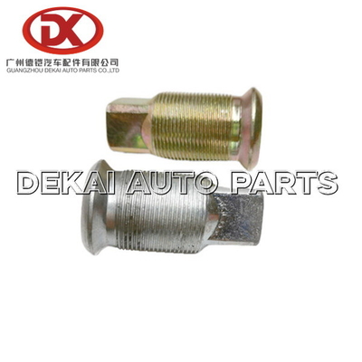 LH 8973598060 8973598050 di NQR Axle Wheel Nut Assembly RR di ISUZU Chassis Parts NPR