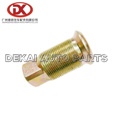 LH 8973598060 8973598050 di NQR Axle Wheel Nut Assembly RR di ISUZU Chassis Parts NPR