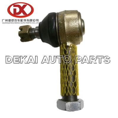 0.69Kg ISUZU Chassis Parts Tie Rod Rod End 8972225100 8-97222510-0 NKR BOGDAN