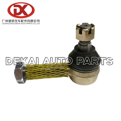 0.69Kg ISUZU Chassis Parts Tie Rod Rod End 8972225100 8-97222510-0 NKR BOGDAN