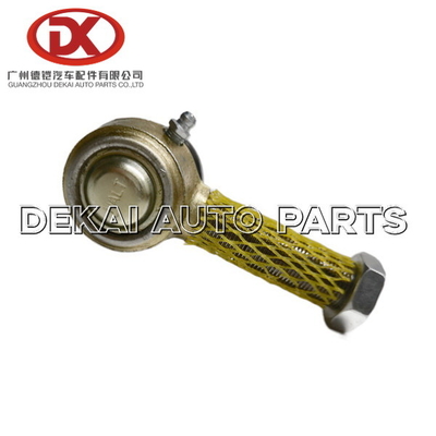 0.69Kg ISUZU Chassis Parts Tie Rod Rod End 8972225100 8-97222510-0 NKR BOGDAN