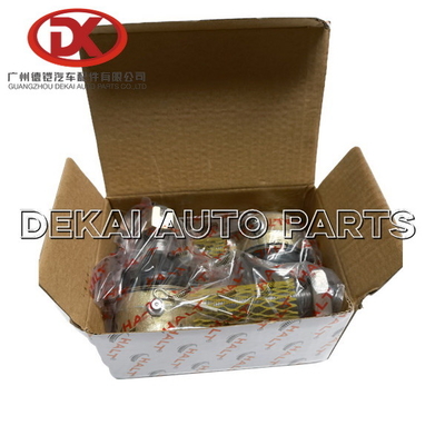 0.69Kg ISUZU Chassis Parts Tie Rod Rod End 8972225100 8-97222510-0 NKR BOGDAN