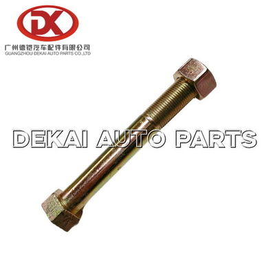 Bloccaggio a molla 8-94113322-0 di Pin 9513616022 di NHR NKR ISUZU Truck Parts Rear Spreed