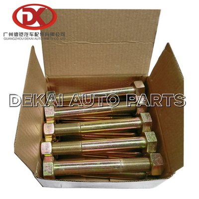 Bloccaggio a molla 8-94113322-0 di Pin 9513616022 di NHR NKR ISUZU Truck Parts Rear Spreed
