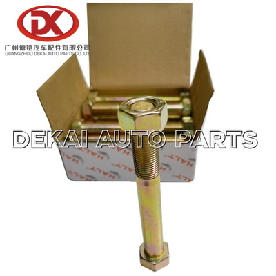 Camion ISUZU Chassis Parts Spring Bolt 8980114880 di NHR NKR 8-97056420-0