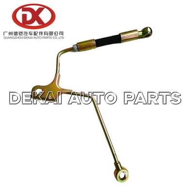4HE1 ISUZU Alternator Vacuum Pump Pipe 8-97228671-0 8972286710