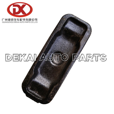 Supporto posteriore della molla a lamelle di ISUZU Chassis Parts 1513720590 U Bolt 1-51372059-0