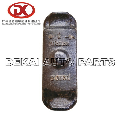 Supporto posteriore della molla a lamelle di ISUZU Chassis Parts 1513720590 U Bolt 1-51372059-0