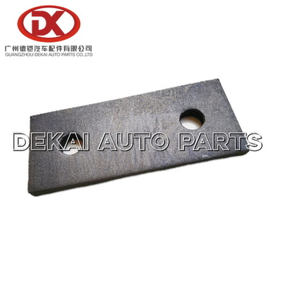 Supporto posteriore della molla a lamelle di ISUZU Chassis Parts 1513720590 U Bolt 1-51372059-0