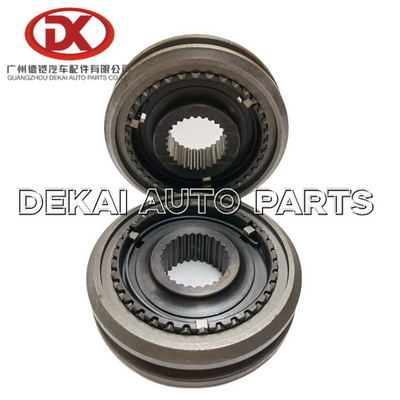 ISUZU Transmission Parts Synchronizer Gear 4/5 di MXA5R 8970348411 8-97034841-1