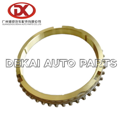 Anello 4/5 8973095320 di didascalia del sincronizzatore per ISUZU Myy 5t 700P 4HK1