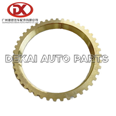 Anello 4/5 8973095320 di didascalia del sincronizzatore per ISUZU Myy 5t 700P 4HK1