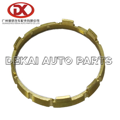 Camion ISUZU Transmission Parts Synchronizer Ring 8972413121 di MYY5T 4HE1