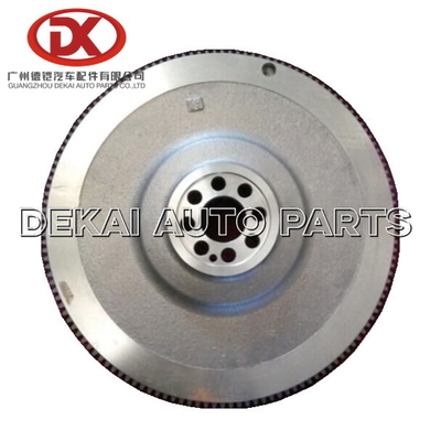 19.8Kg NKR66 4HF1 ISUZU Truck Parts Flywheel 8971157820 8-97115782-0
