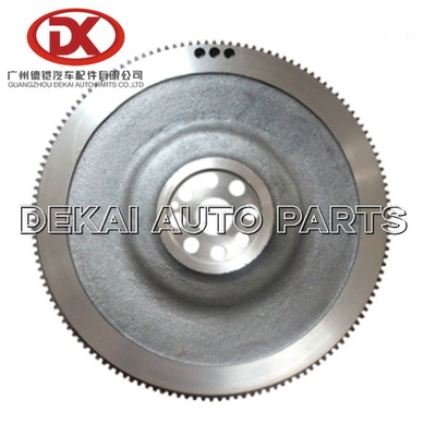 19.8Kg NKR66 4HF1 ISUZU Truck Parts Flywheel 8971157820 8-97115782-0
