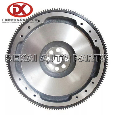 19.8Kg NKR66 4HF1 ISUZU Truck Parts Flywheel 8971157820 8-97115782-0
