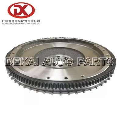138 denti 325mm ISUZU Flywheel 8973262272 per il camion di NQR 4HK1 di NPR